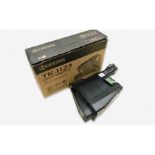 京瓷（KYOCERA）TK-1123 墨粉/墨盒 