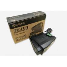 京瓷（KYOCERA）TK-1113 墨粉/墨盒