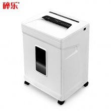 碎乐(Ceiro) C310i  4*30多功能碎纸机