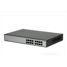 华为S1700-16G以太网交换机
