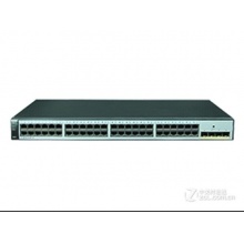华为S1720-52GWR-4P以太网交换机