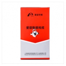 爱谱华顿六类网线