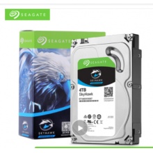 希捷(Seagate)3TB 64MB 5900RPM 监控级硬盘 SATA接口