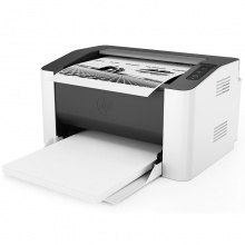 惠普（HP） Laser 108w 黑白激光打印机