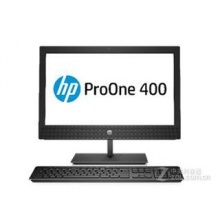 电脑一体机HP ProOne400G5 23.8FHDTGPUAiO