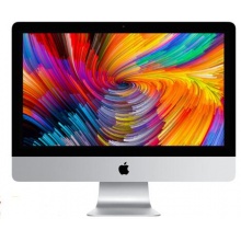苹果（Apple） iMac 21.5英寸台式一体机电脑 新款/四核I5/8G/1TB MNE02CH/A