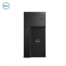 戴尔T3620 图形工作站E3-1225V5/16G/1T SATA/DVDRW/P2000/24寸显示器