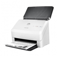 惠普（HP） Scanjet Pro 3000s3 A4幅面馈纸式扫描仪 三年保修 支持发票和卡片扫描 （计价单位：台）