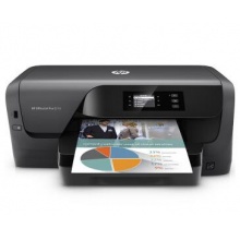 惠普（HP） HP OfficeJet Pro 8210 喷墨/彩色打印机 无线打印机