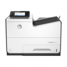 惠普(HP) PAGEWIDE PRO 552DW 打印机 A4喷墨打印机