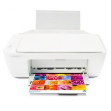 惠普（HP）Deskjet 2131 喷墨 彩色打印机 打印/复印/扫描 扫描输入模式 前面板扫描