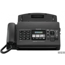 松下7009传真机