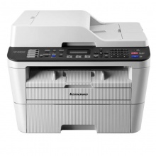 联想（Lenovo） 7455DNF一体机打印复印传真扫描