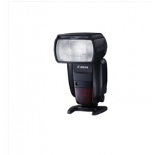 佳能SPEEDLITE 600EX II-RT闪光灯