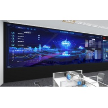 LED发送系统